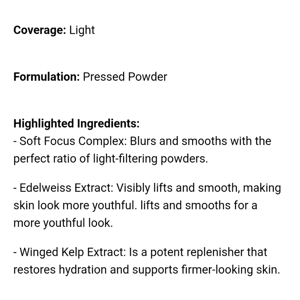 ILIA Soft Focus Blurring Blush Pulse - Picture 16 of 16